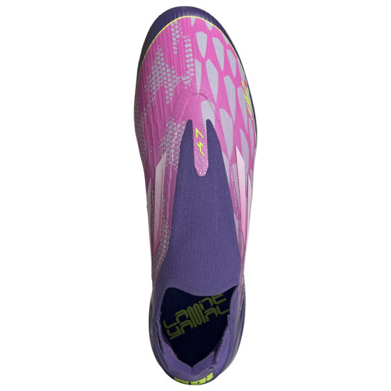 Adidas F50 Elite Laceless Lamine Yamal FG Adidas F50 Elite Laceless Lamine Yamal FG